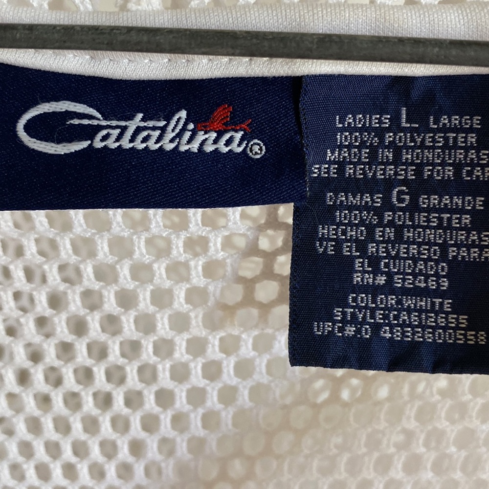 Zip jacket - Picture 2 of 3